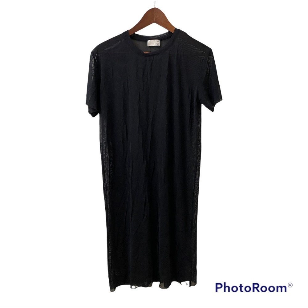 Aritzia Wilfred Free Pontes Dress